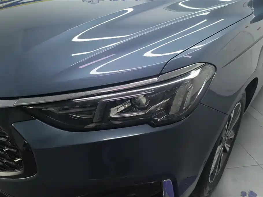 Ford Escort 2022 2021 1.5L Automatic Diamond Edition
