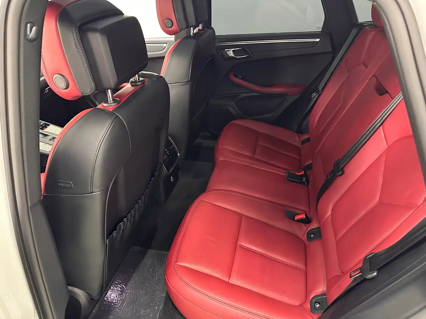 Porsche Macan 2025 2024 Macan 2.0T
