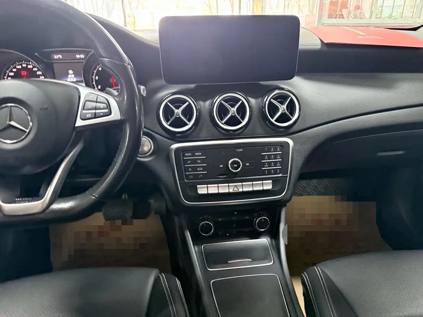 Mercedes-Benz GLA 2019 GLA 200 Fashion фото 13
