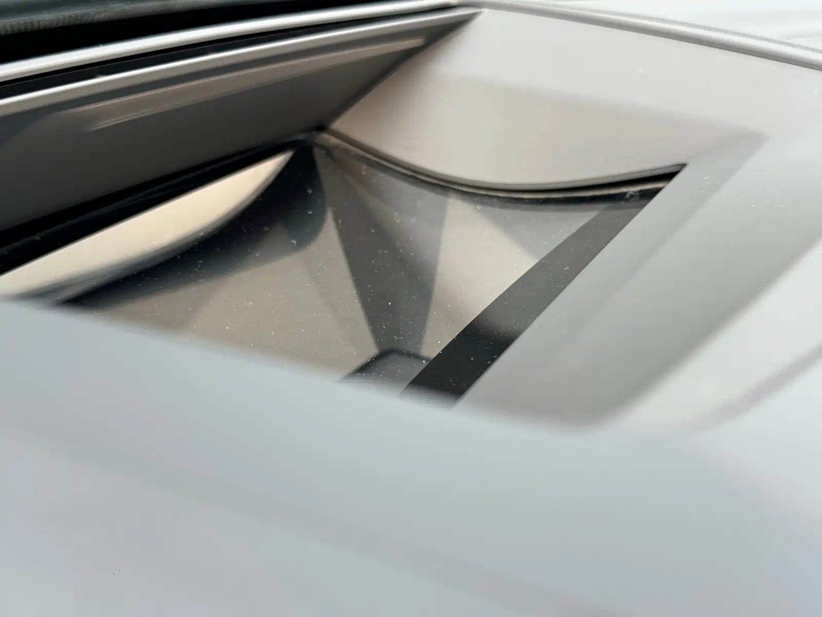 Фото 28 - Volkswagen Touareg