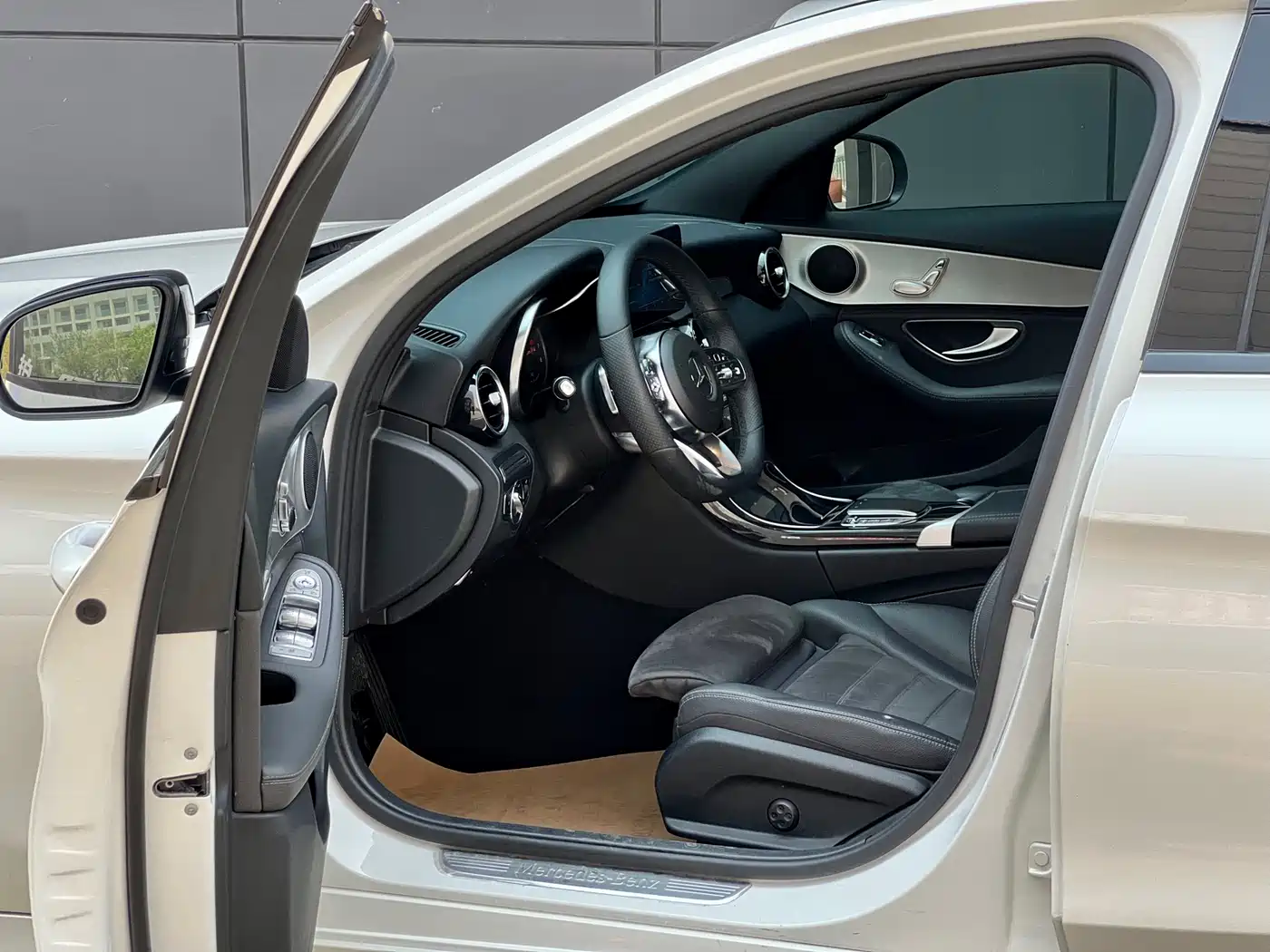 Mercedes-Benz C-Class 2019 C 260 Sport фото 4