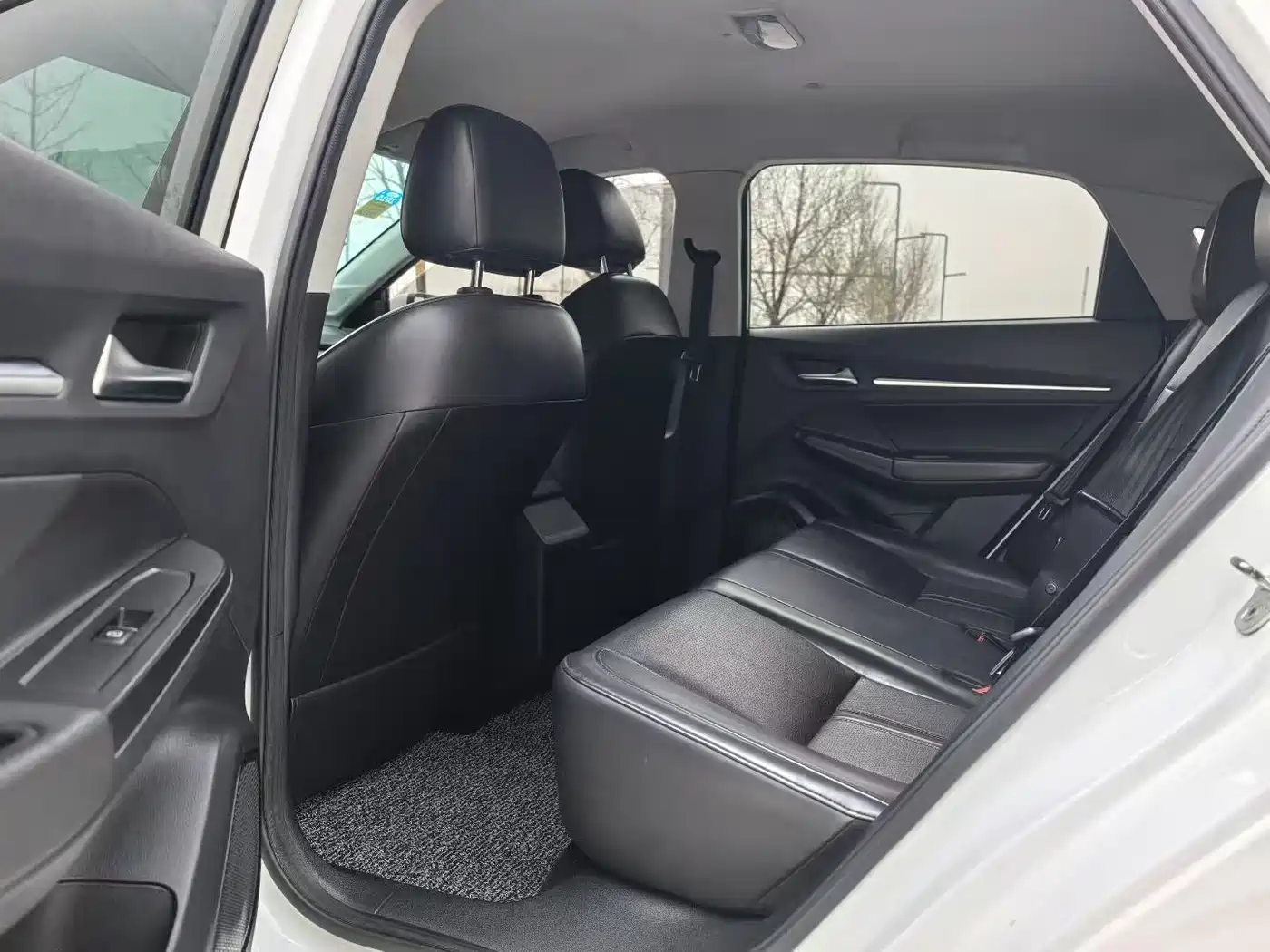 Weltmeister WEIMA E.5