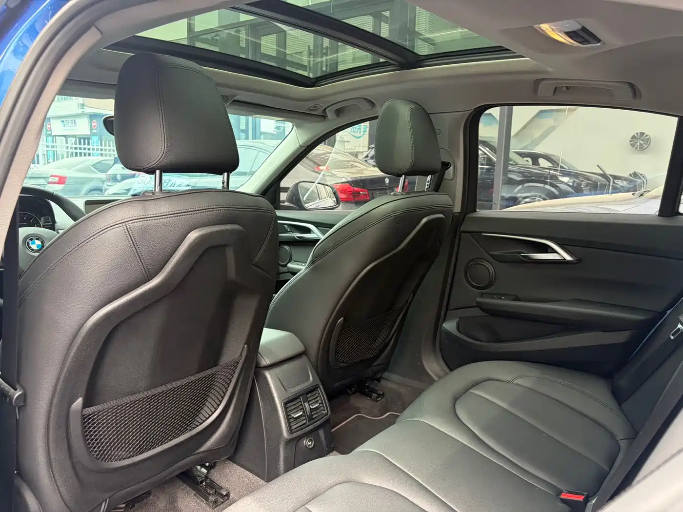 BMW 1 Series 2017 120i Design Package фото 14