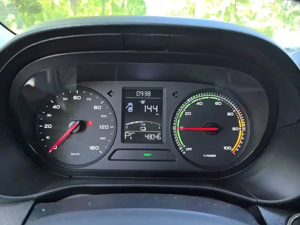 Roewe Kaiwei CLEVER 2023 2022 311km Vitality Bobo Edition