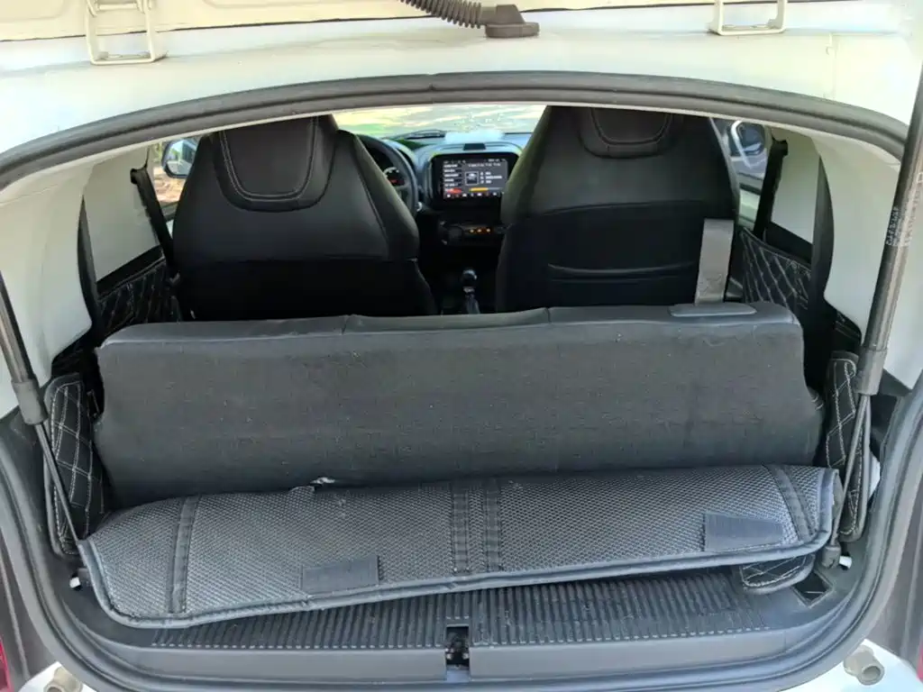 Roewe Kaiwei CLEVER 2023 2022 311km Vitality Bobo Edition