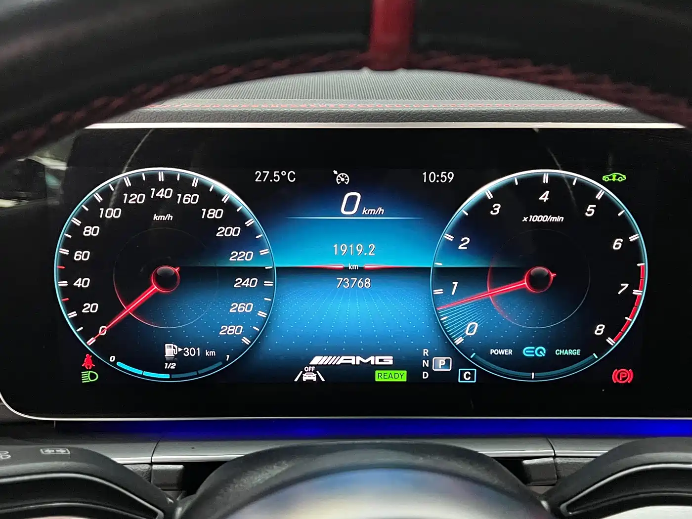 Mercedes-Benz GLE AMG 2022 2022 AMG GLE 53 4MATIC+