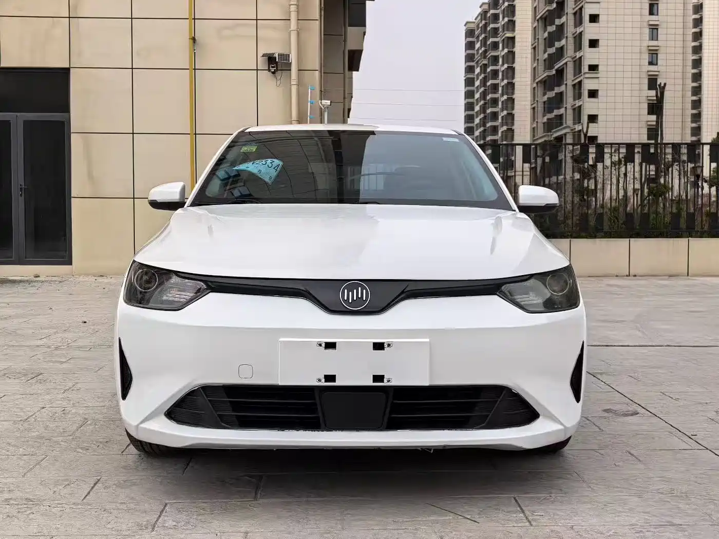 Weltmeister WEIMA E.5