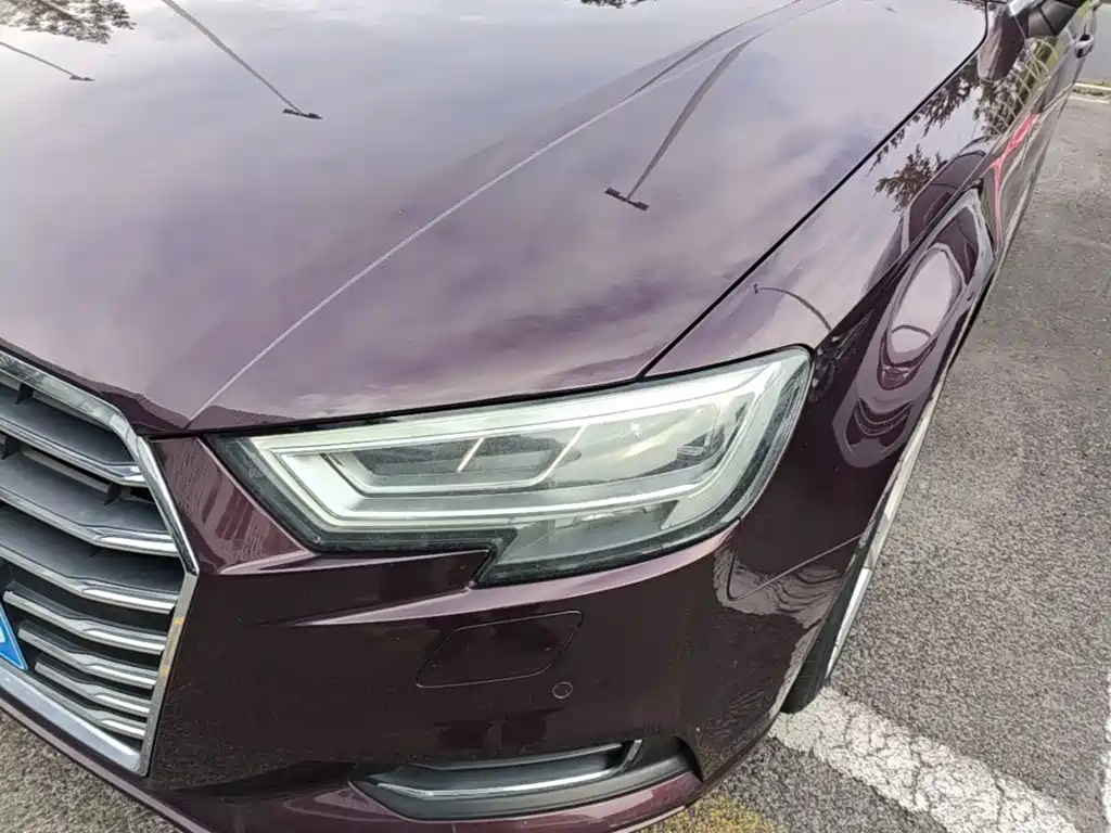 Фото 24 - Audi A3