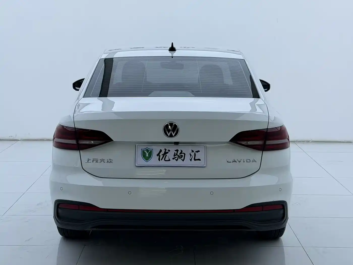 Volkswagen Lavida, миниатюра 4