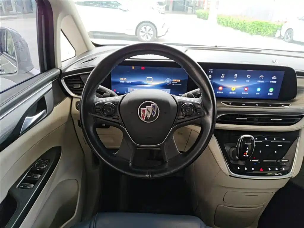Buick GL8 2023 ES Landmaster Comfort фото 7