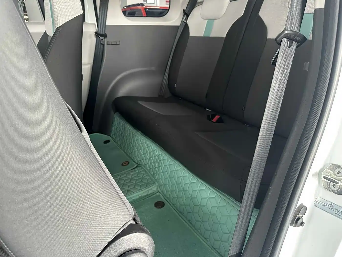 Changan Lumin 2024 2022 155km Fresh Edition