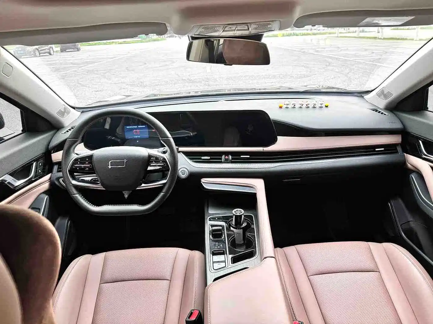 Фото 5 - Besturn B70