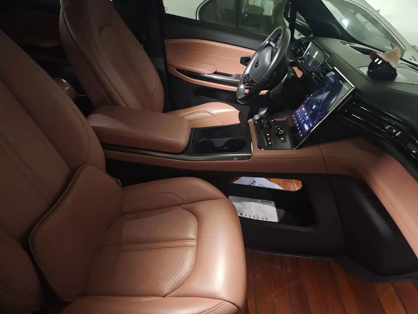 NIO EC6 2021 2020 Model 605KM Sport Edition