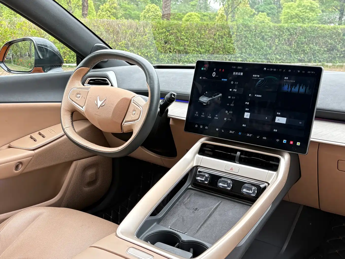 ARCFOX EXTREME FOX POLAR FOX ALPHA S5