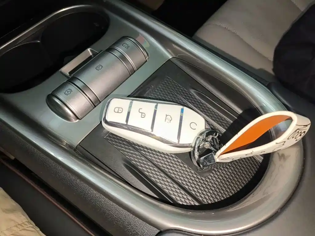 Фото 9 - BYD Dolphin