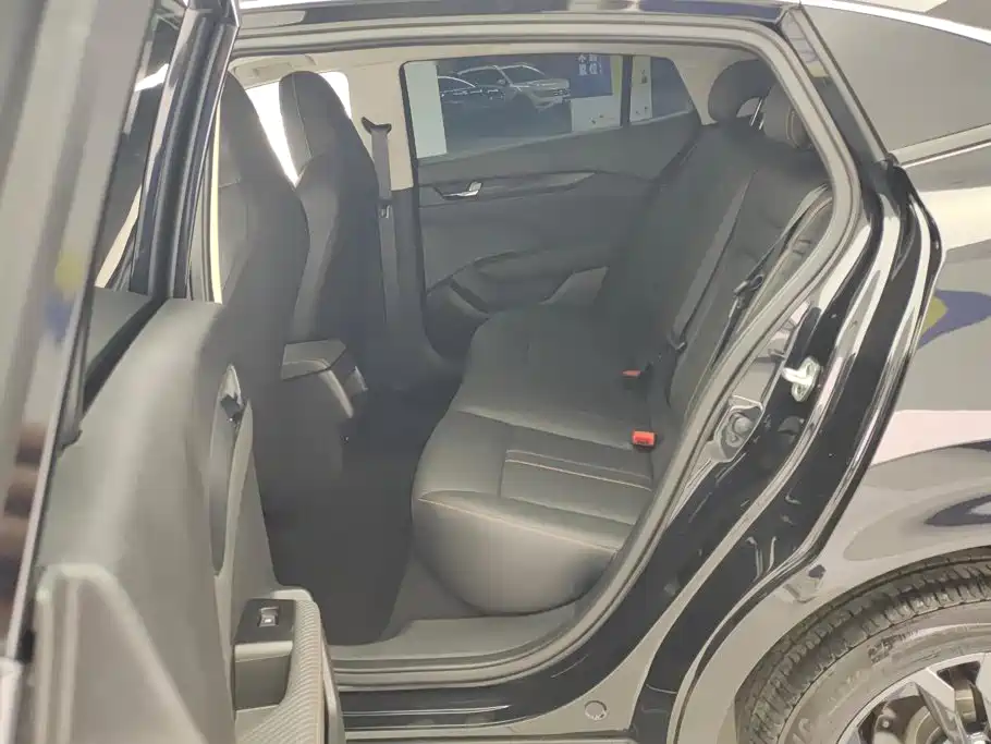 Dongfeng Aeolus Yixuan 2025 2024 1.5L Auto Sport Edition