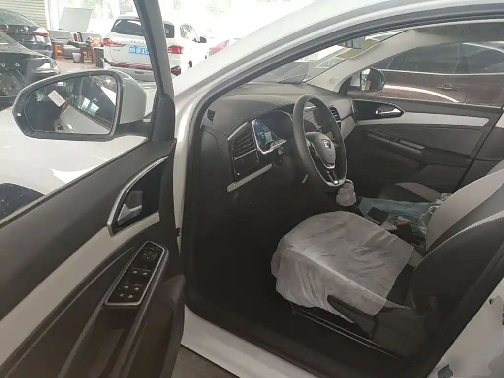 Jetta VS5 2026 2026 280TSI Automatic Pioneer Edition