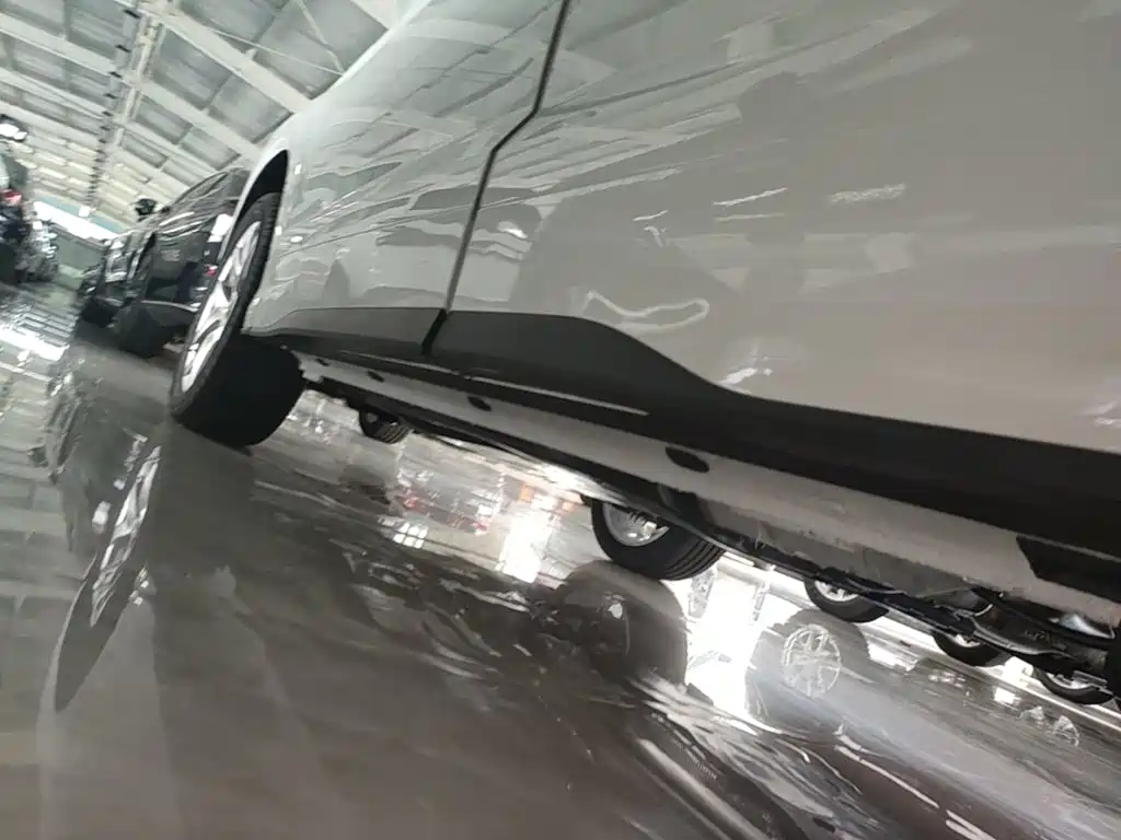 Jetta VS5 2026 2026 280TSI Automatic Pioneer Edition