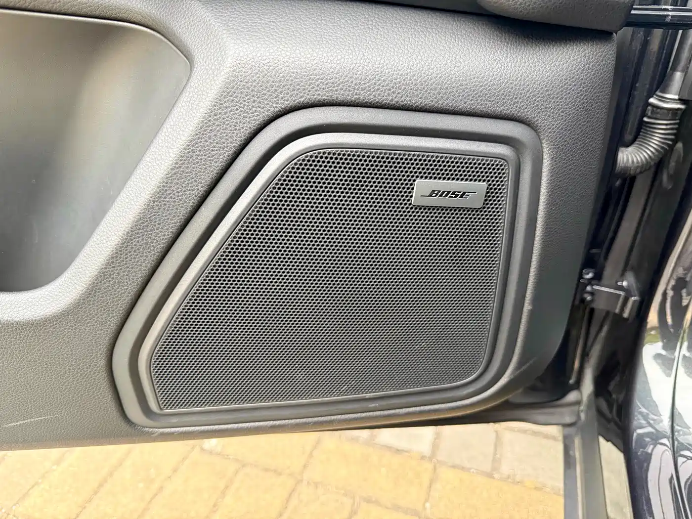 Porsche Macan 2022 Macan 2.0T фото 11