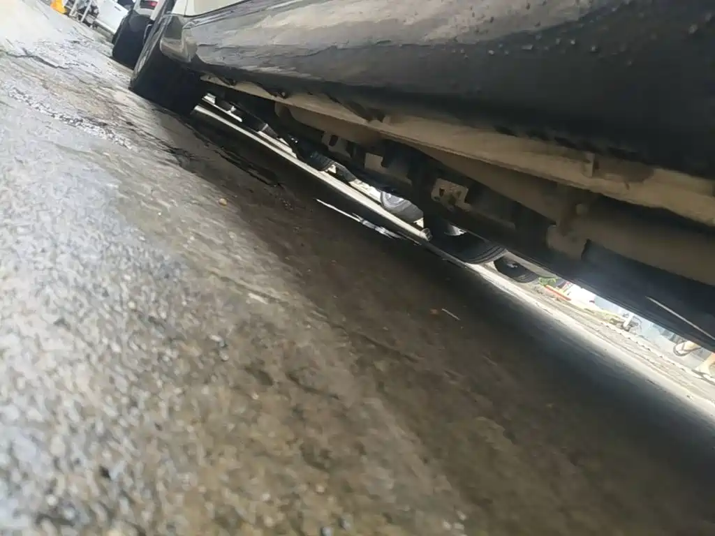 Wuling Motors Wuling Xingguang 2024 2023 150 Advanced Edition