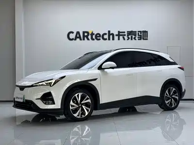 Arcfox Alpha T5