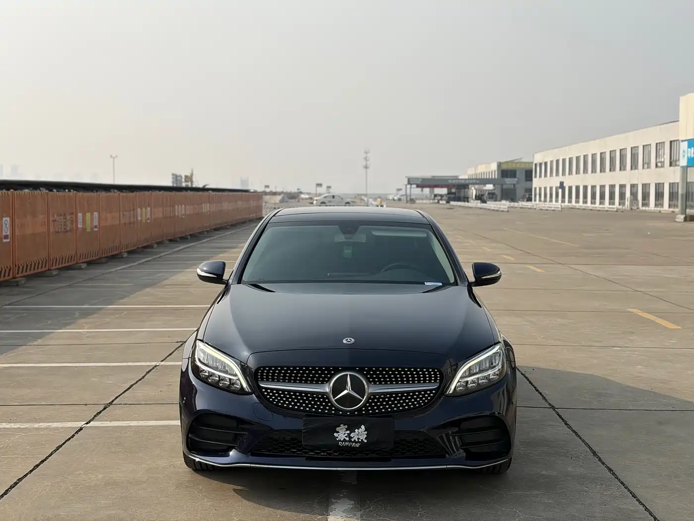 Mercedes-Benz C-Class 2020 C 260 L Sport фото 2