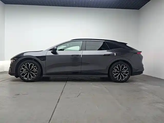 ZEEKR EXTREME KRYPTON 007GT