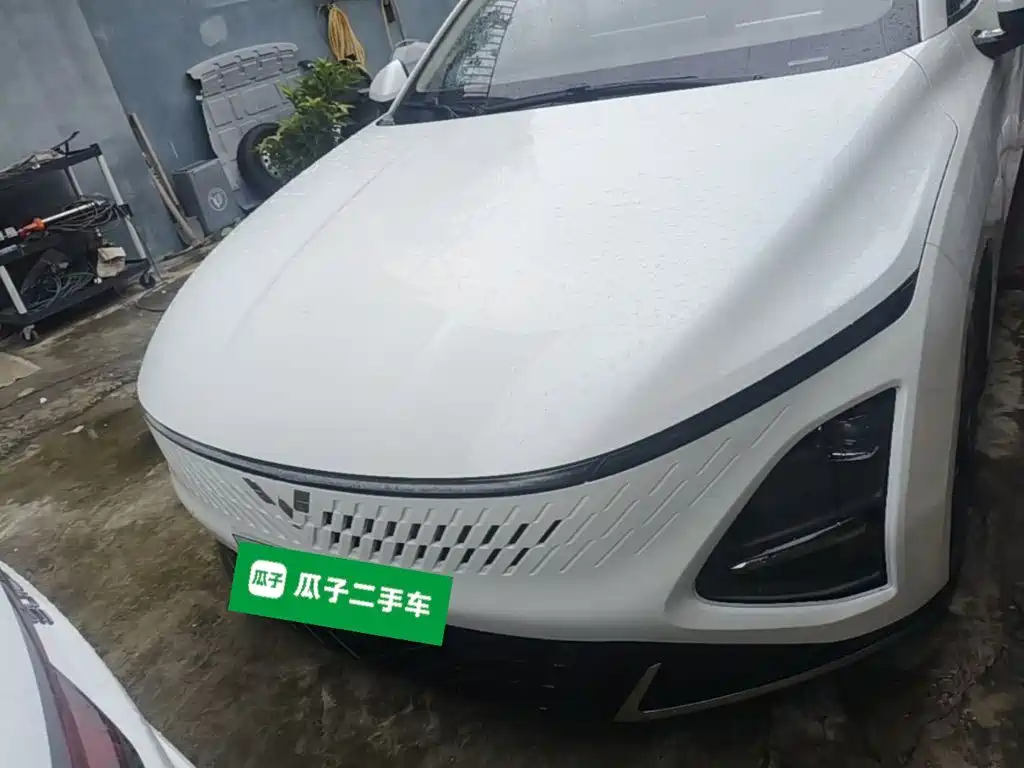 Wuling Motors Wuling Xingguang 2024 2023 150 Advanced Edition