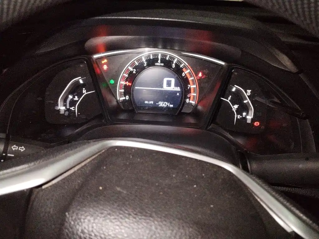 Фото 7 - Honda Civic