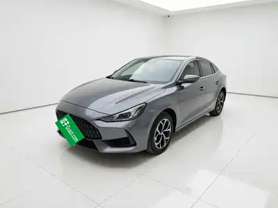 MG 5
