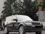 Фото 1 - Land Rover Range Rover