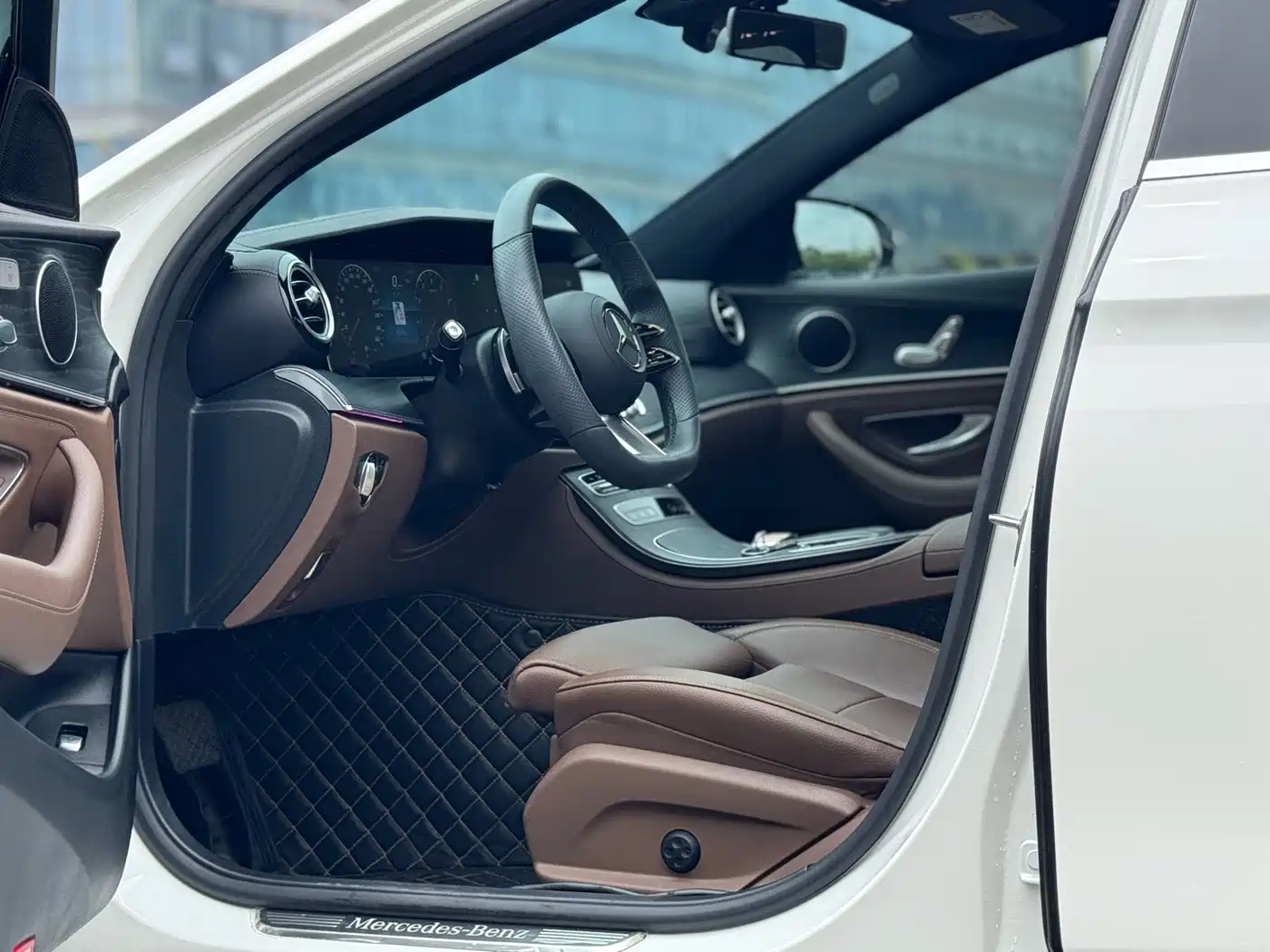 Mercedes-Benz E-Class 2021 Facelift E 260 L Sport фото 7