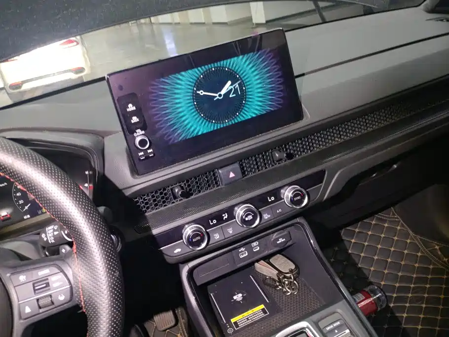 Photo 13 - Honda CR-V