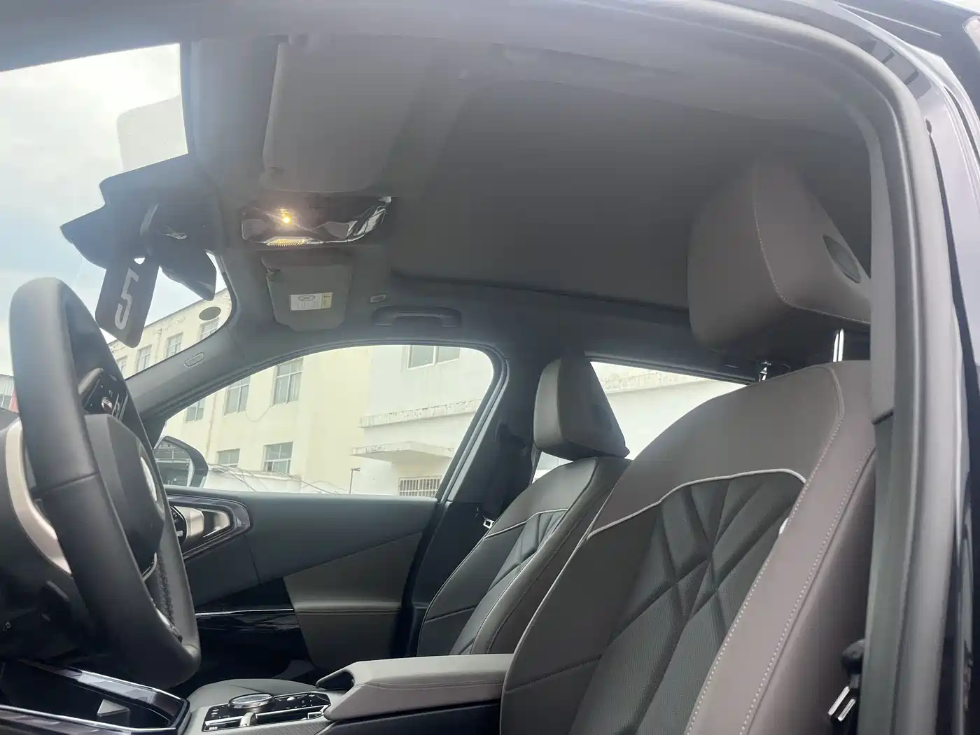 BMW X3 2025 xDrive25L Luxury Package фото 7