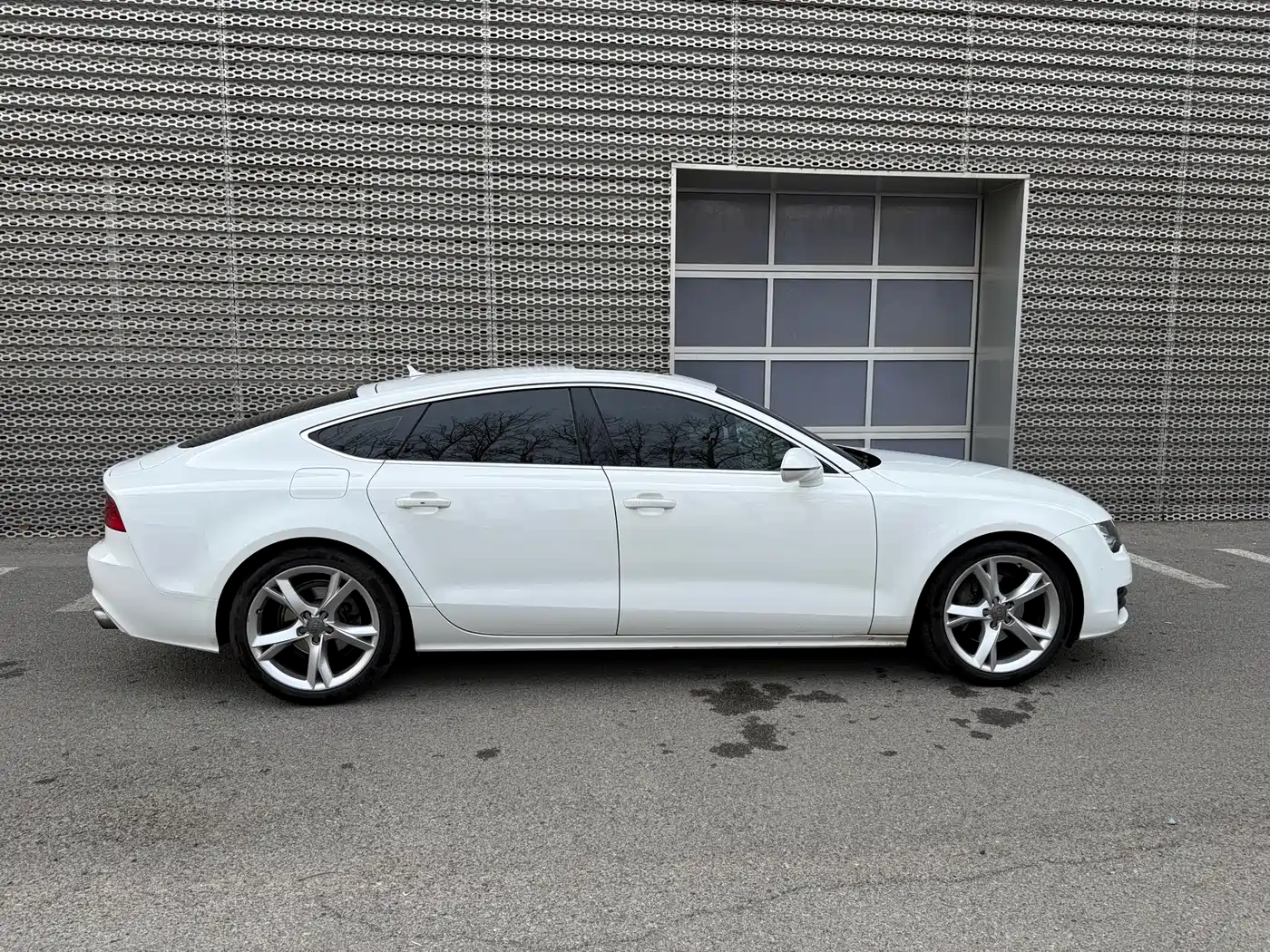 Audi A7 2014 35 FSI quattro Technology Edition фото 3