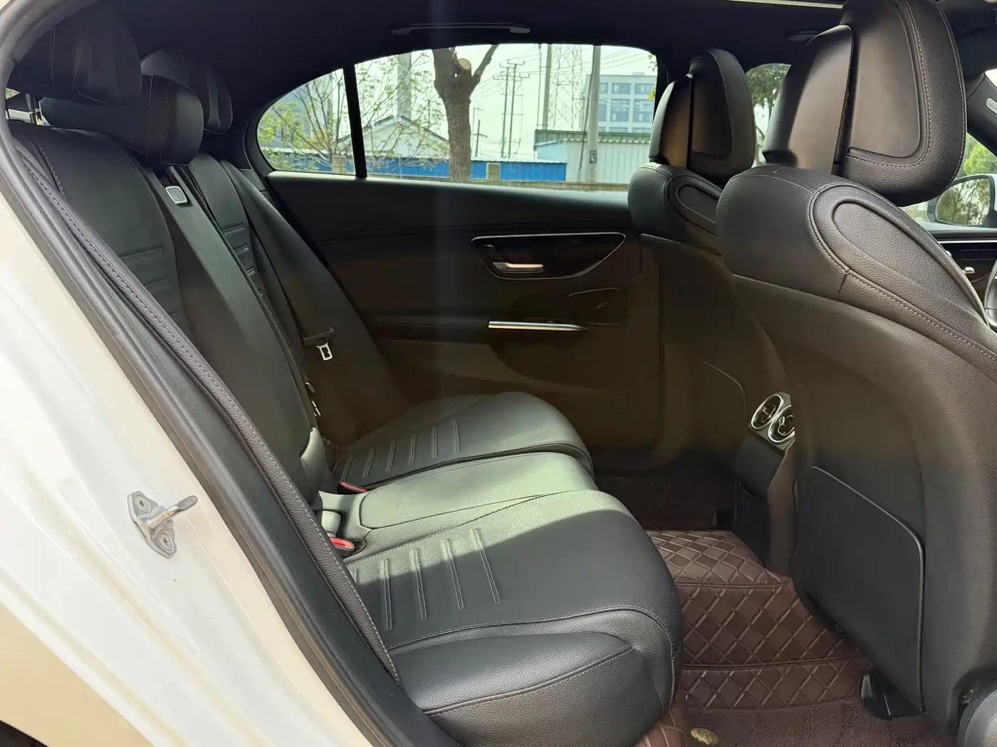 Mercedes-Benz C-Class 2023 C 200 L Sport фото 7