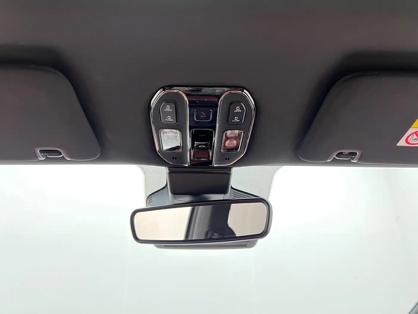 GAC Trumpchi Trumpchi Xiangwang M8 2026 Model Grandmaster Base Version фото 27