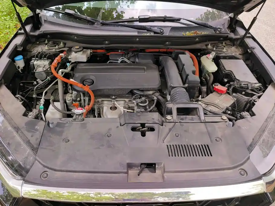 Photo 10 - Honda CR-V