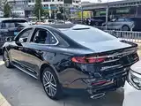 Фото 16 - Geely Preface