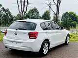Фото 6 - BMW 1 Series (Import)