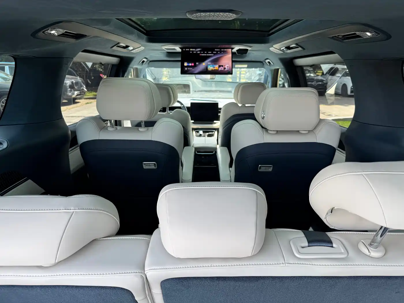 ZEEKR EXTREME KRYPTON 009