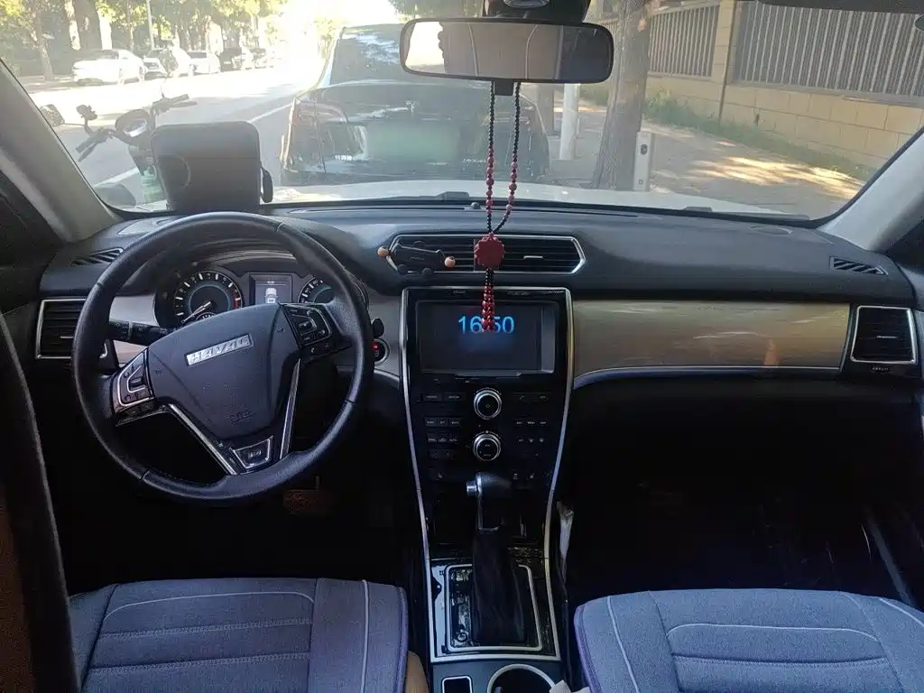 Haval H2 2018 2017 Red Label 1.5T Automatic 2WD Luxury