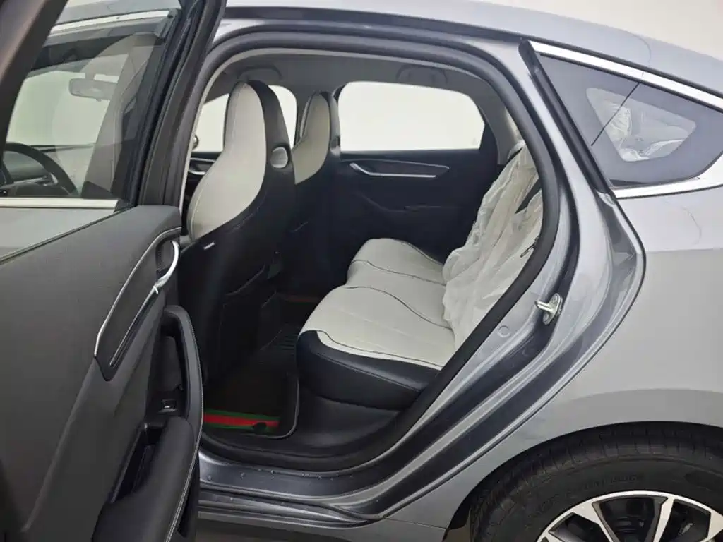 BYD Destroyer 05 2025 2024 Glory Edition DM-i 55KM Luxury