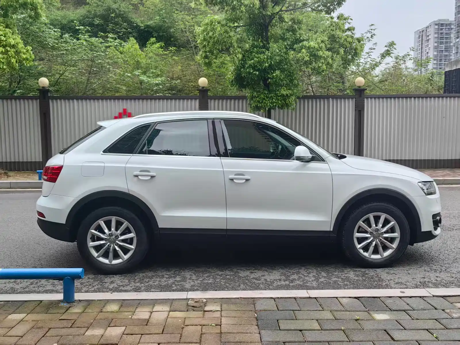 Photo 4 - Audi Q3