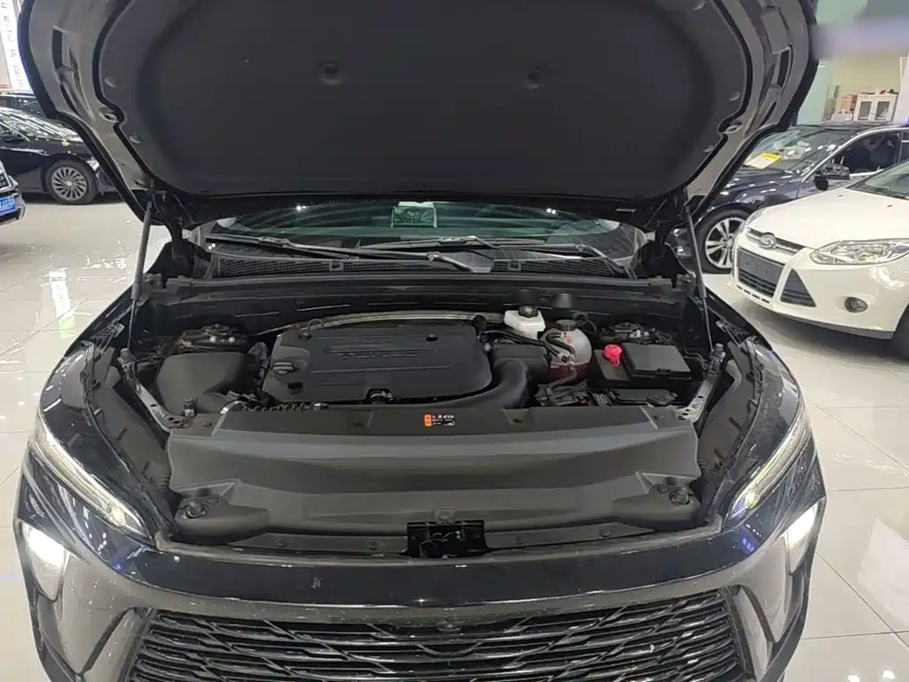 Buick Envision Plus 2026 2026 Envision Plus 28T FWD Base