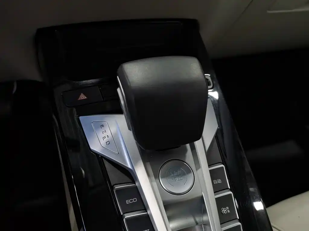 BYD Yuan Pro 2022 2021 401KM Luxury Model