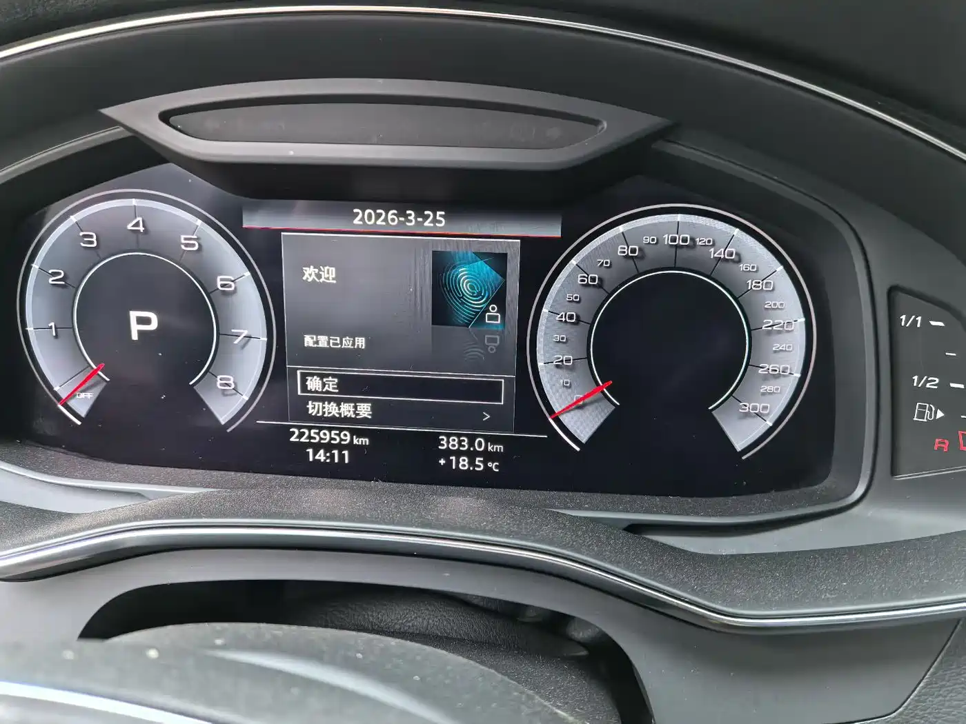Audi A6L 2019 40 TFSI Luxury Dynamic фото 3