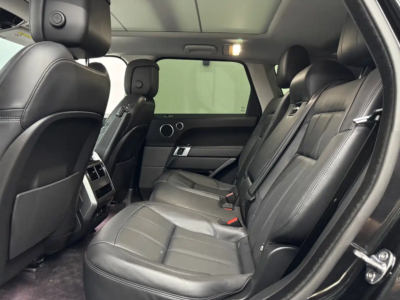 Land Rover Range Rover Sport PHEV 2021 2021 P400e SE