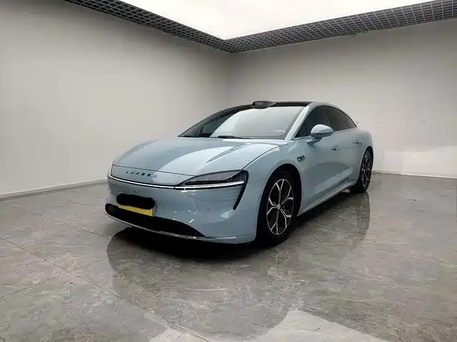 Zhijie S7