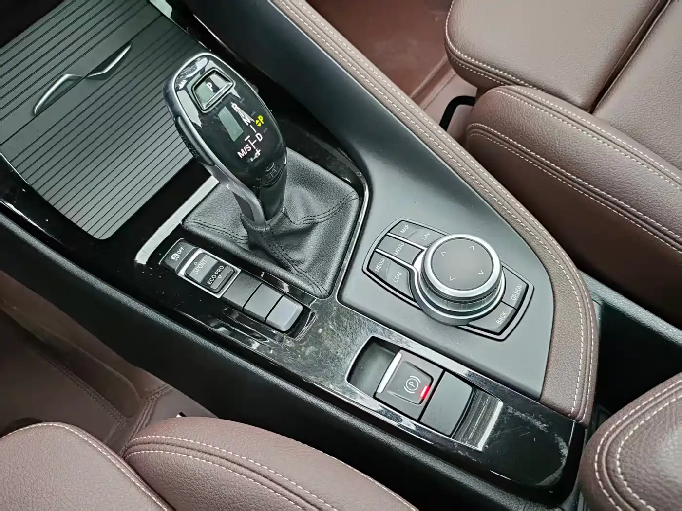 BMW X1 2020 sDrive20Li Premium Edition фото 9